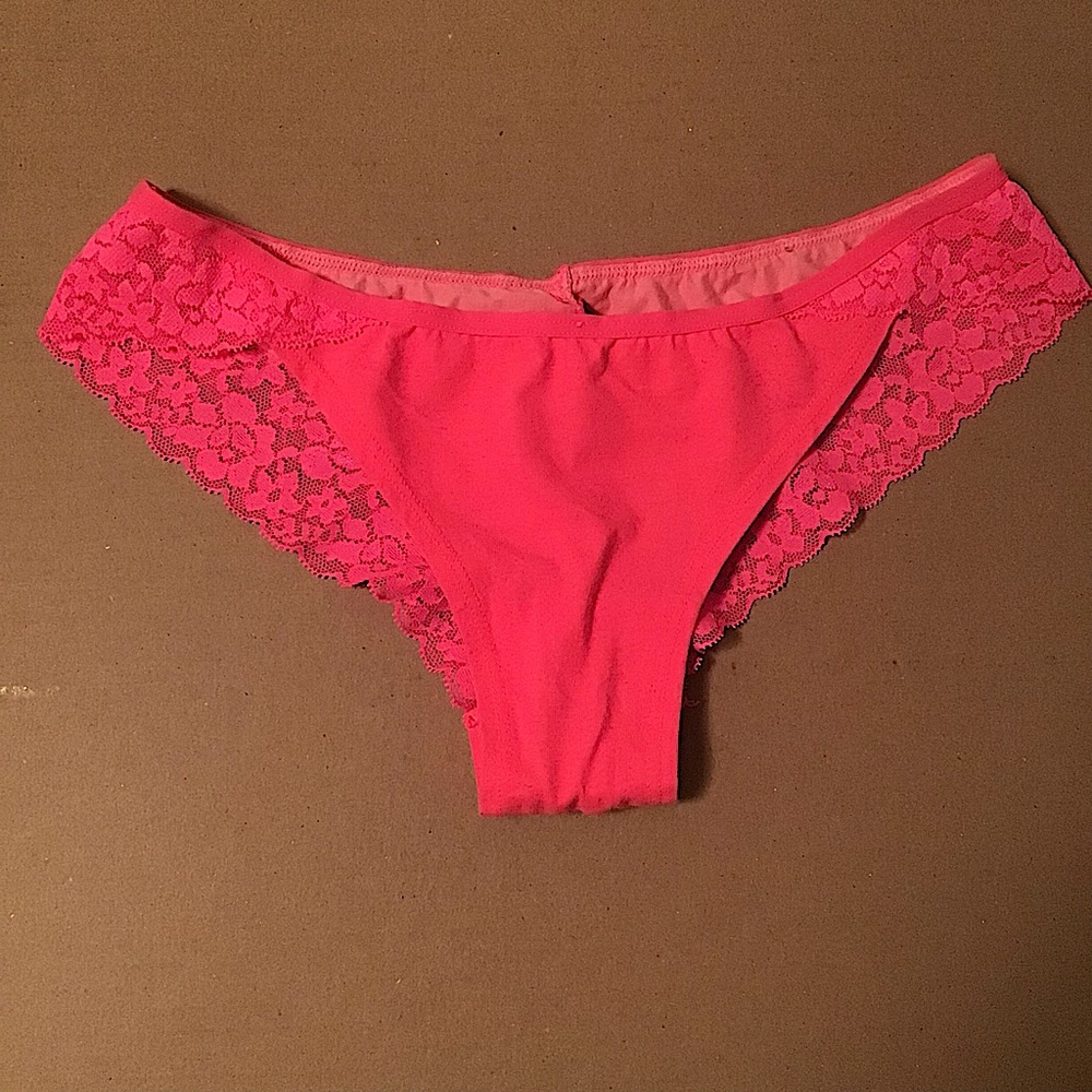 Lace La Senza Panty